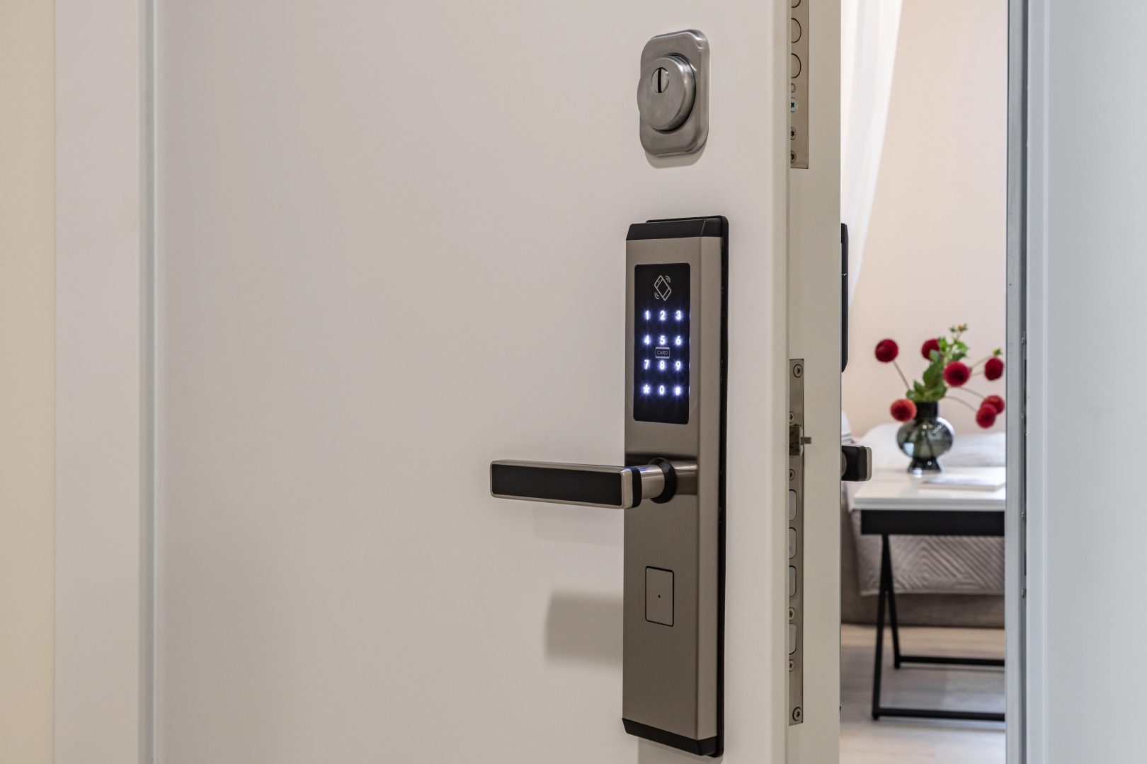 Квартира Студия Рая в ЖК Прокшино