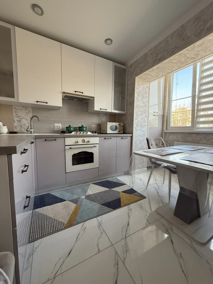 Квартира Новая Двухкомнатная Квартира во Владикавказе