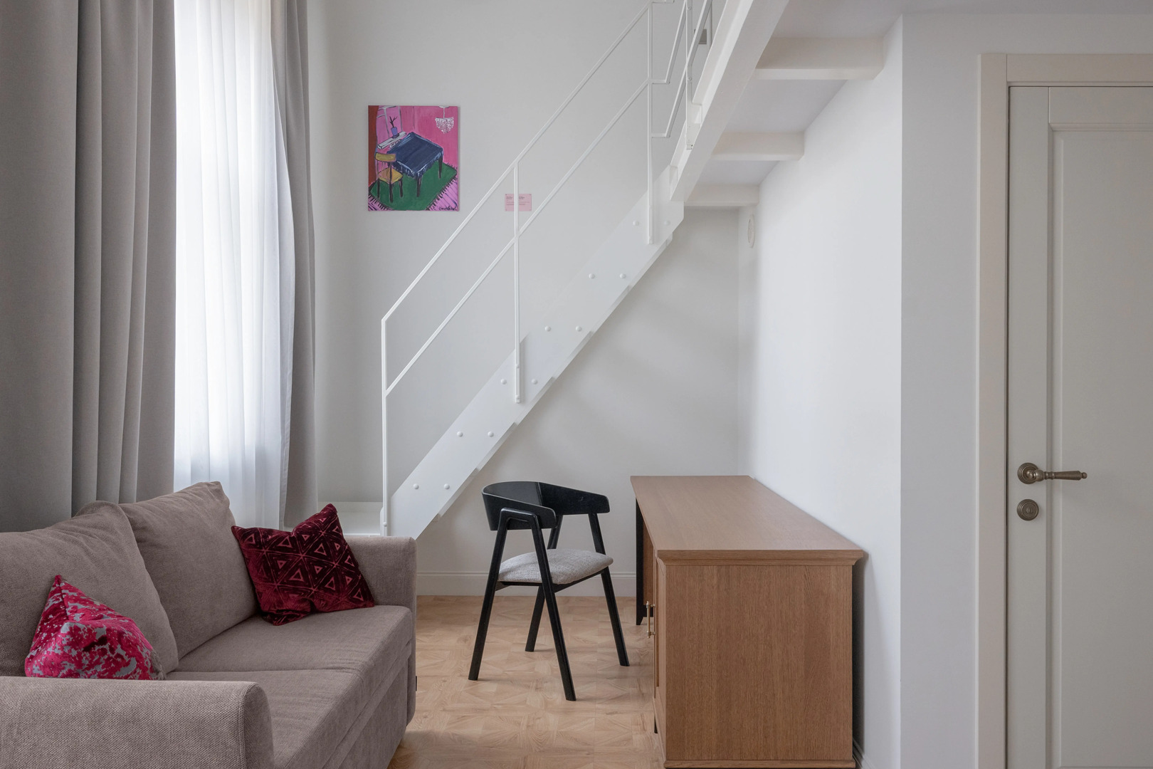 Отель Hovard Club