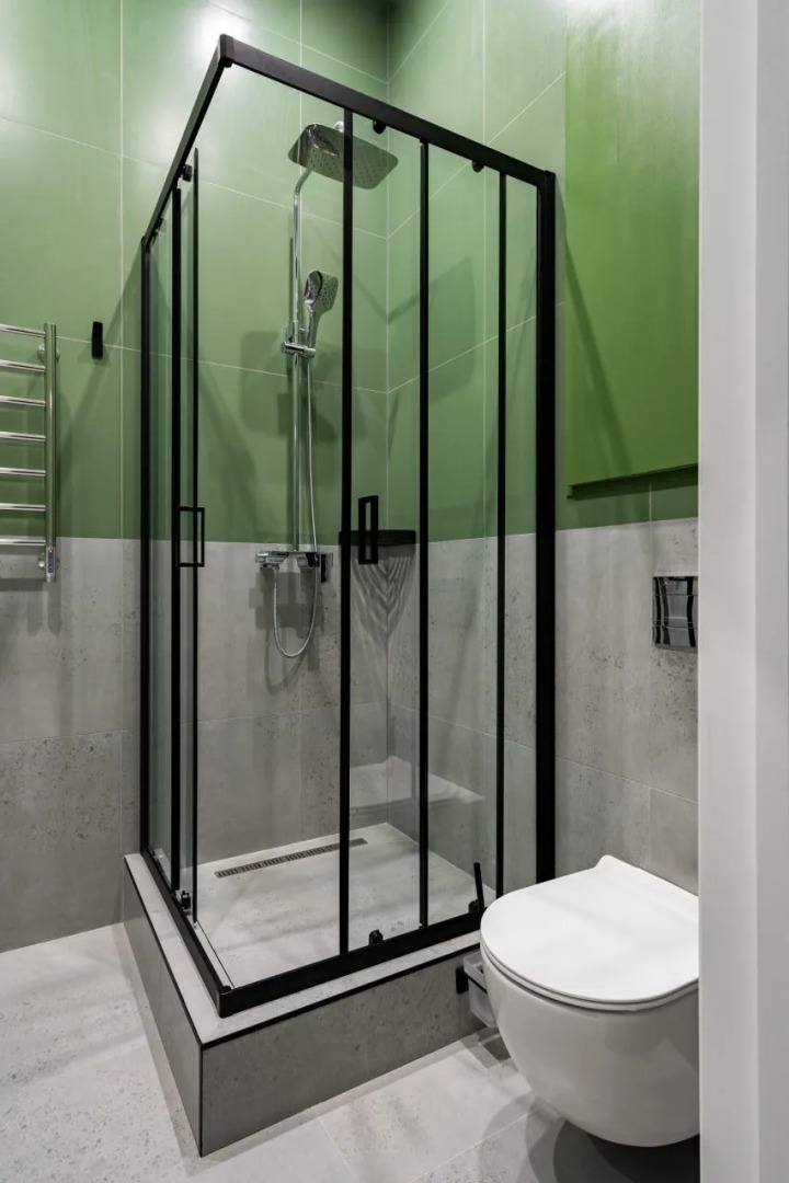 Квартира на Боровой