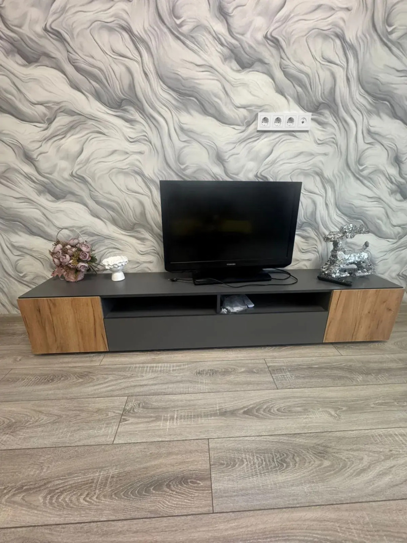 Квартира Тверь Левитана 74A