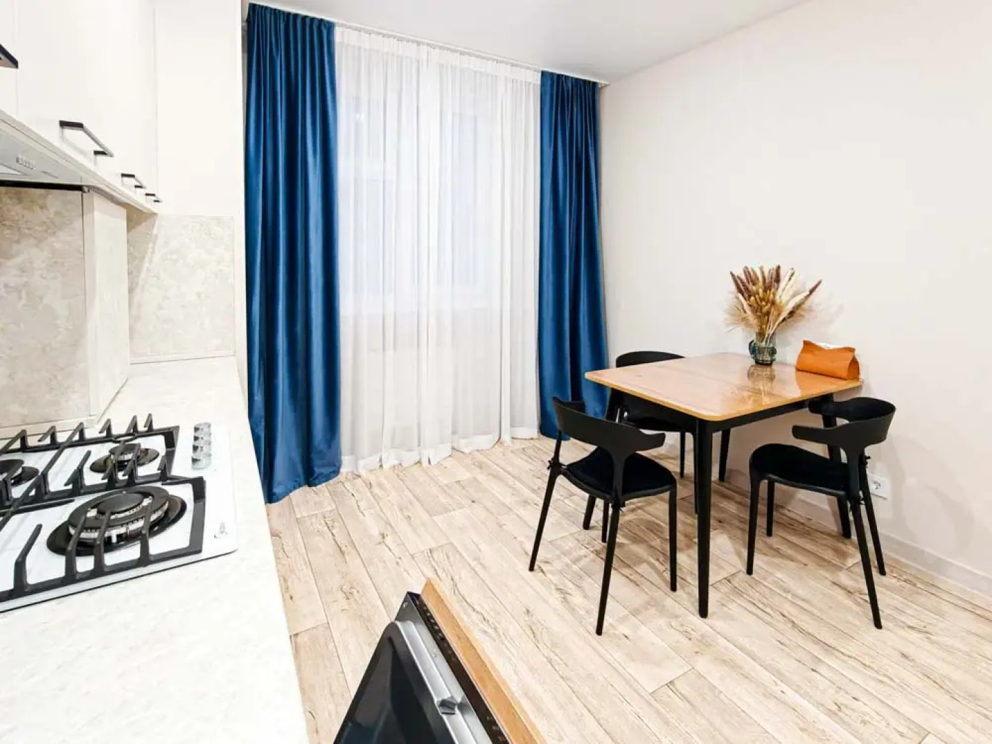 Квартира Идеальная для комфортного отдыха или командировки