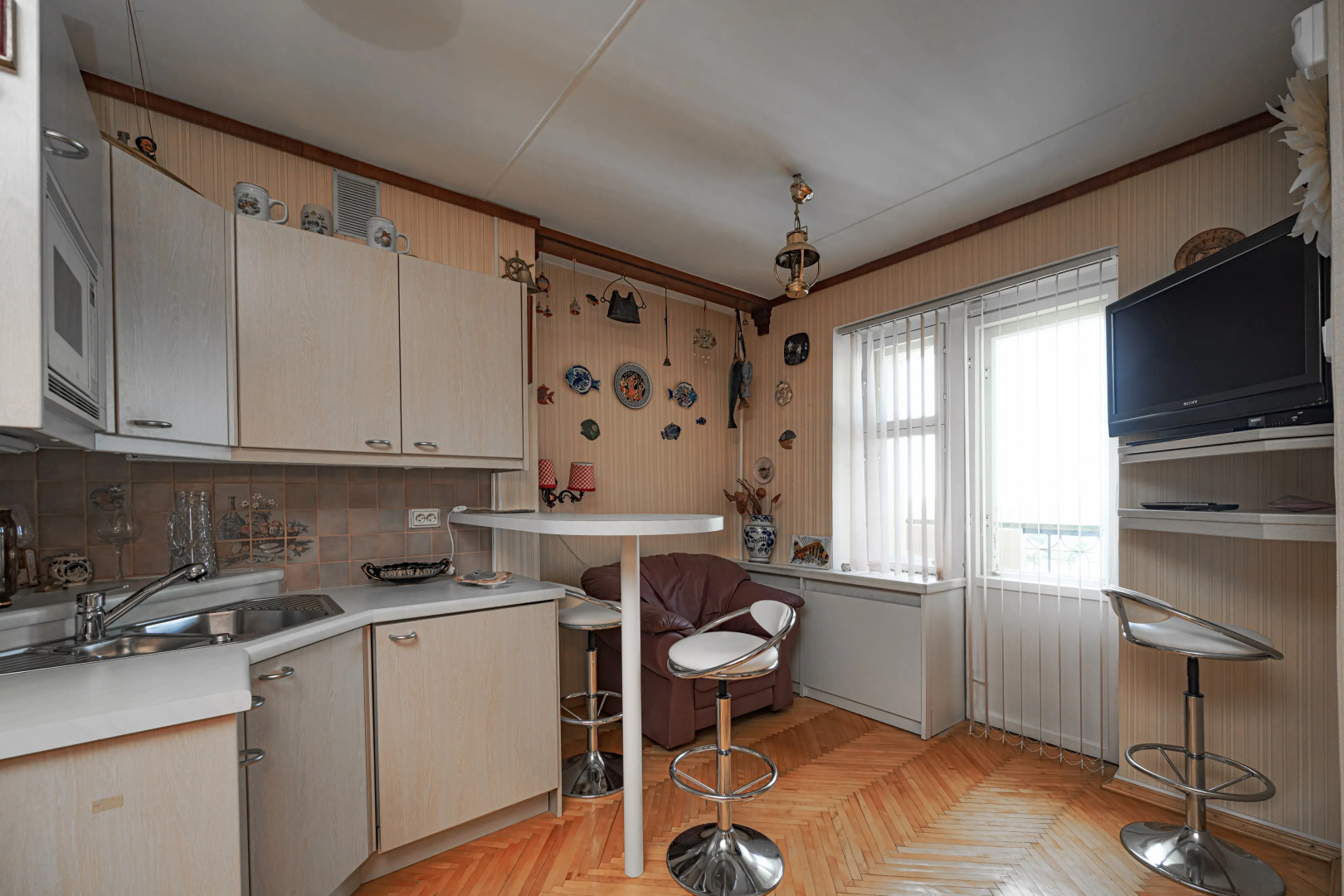 Квартира ArendApartment: Дубковское