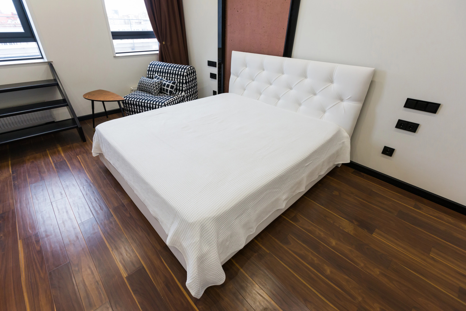 Апартаменты Азбука на Верхнеторговой 4