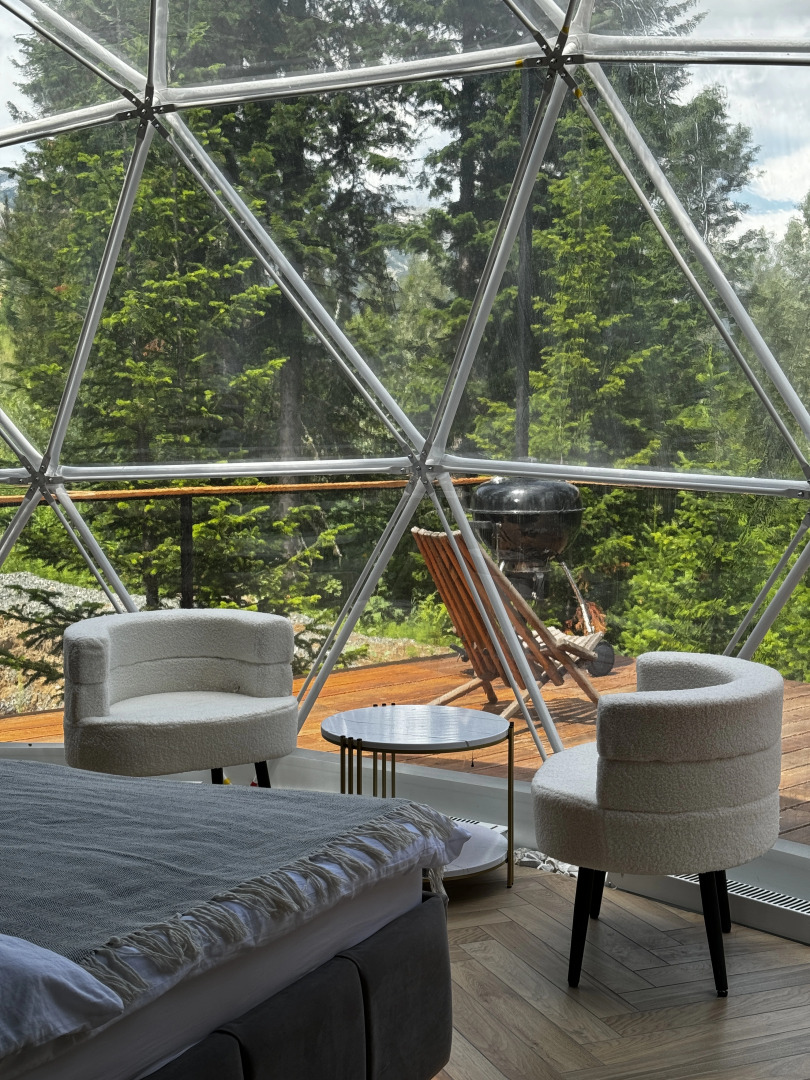 Гостевой дом Harmonia