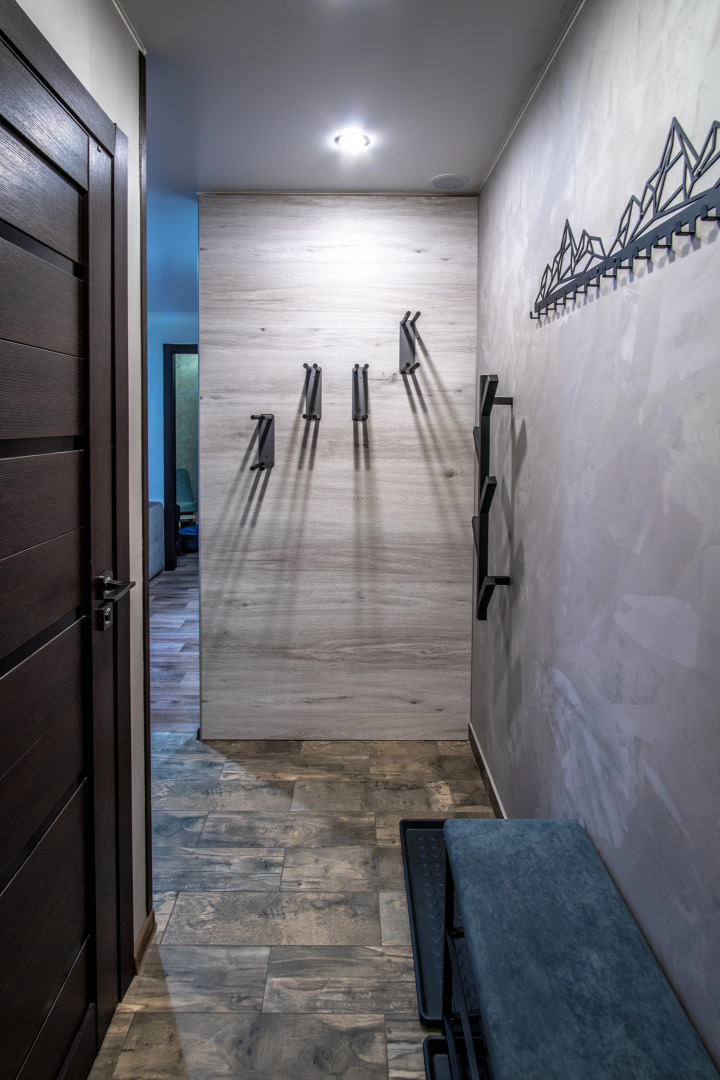 Апартаменты ProComfort