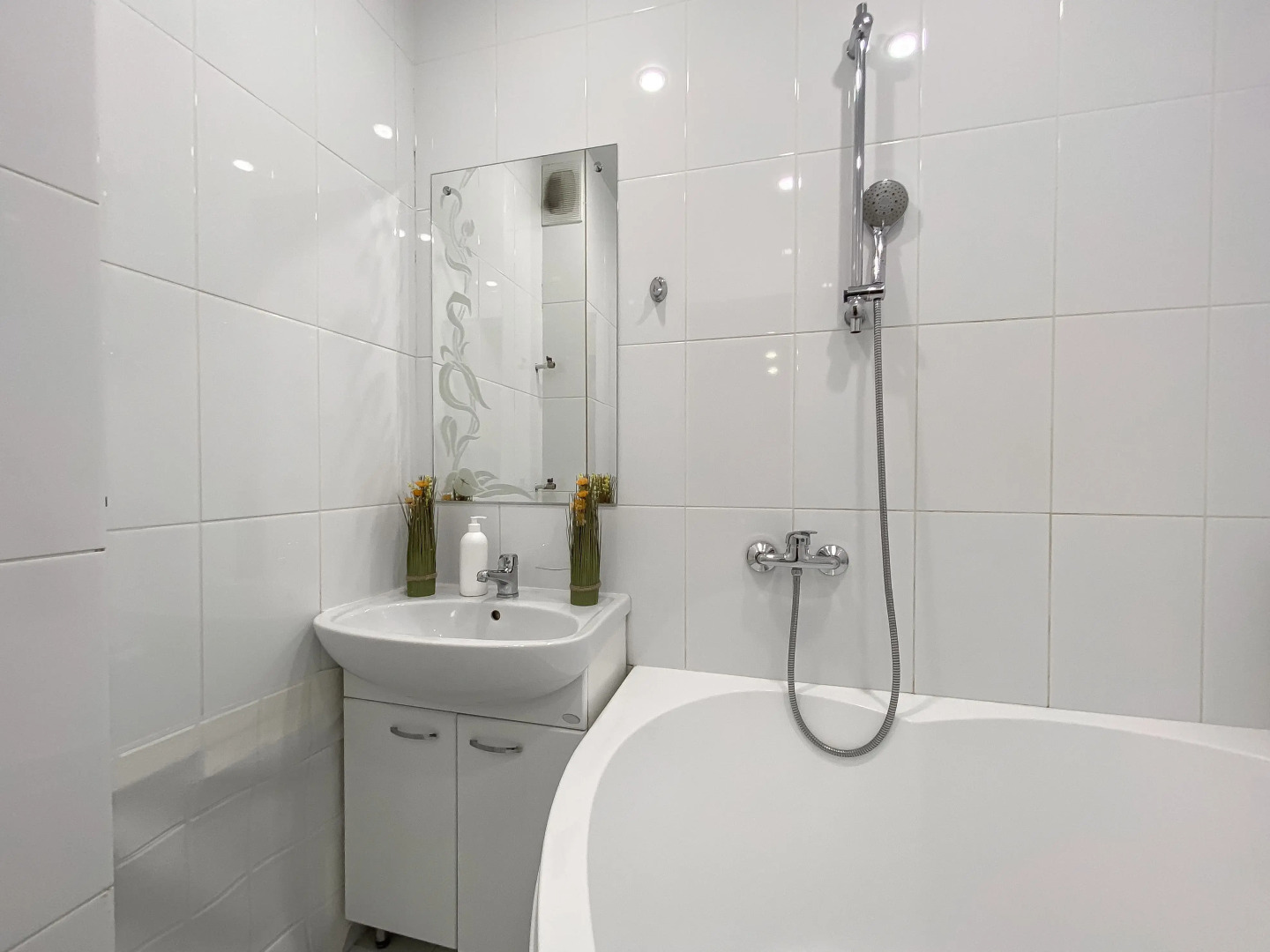 Апартаменты в Центре Засвияжского Района 236