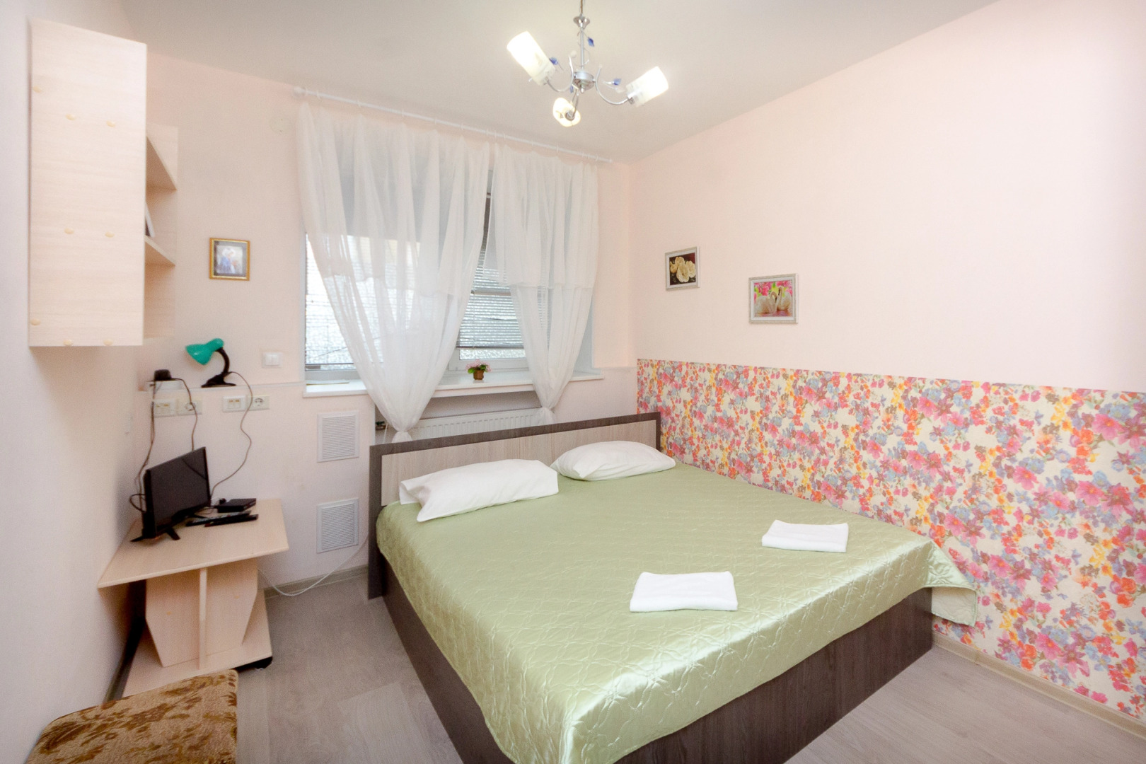 Хостел Best Friends