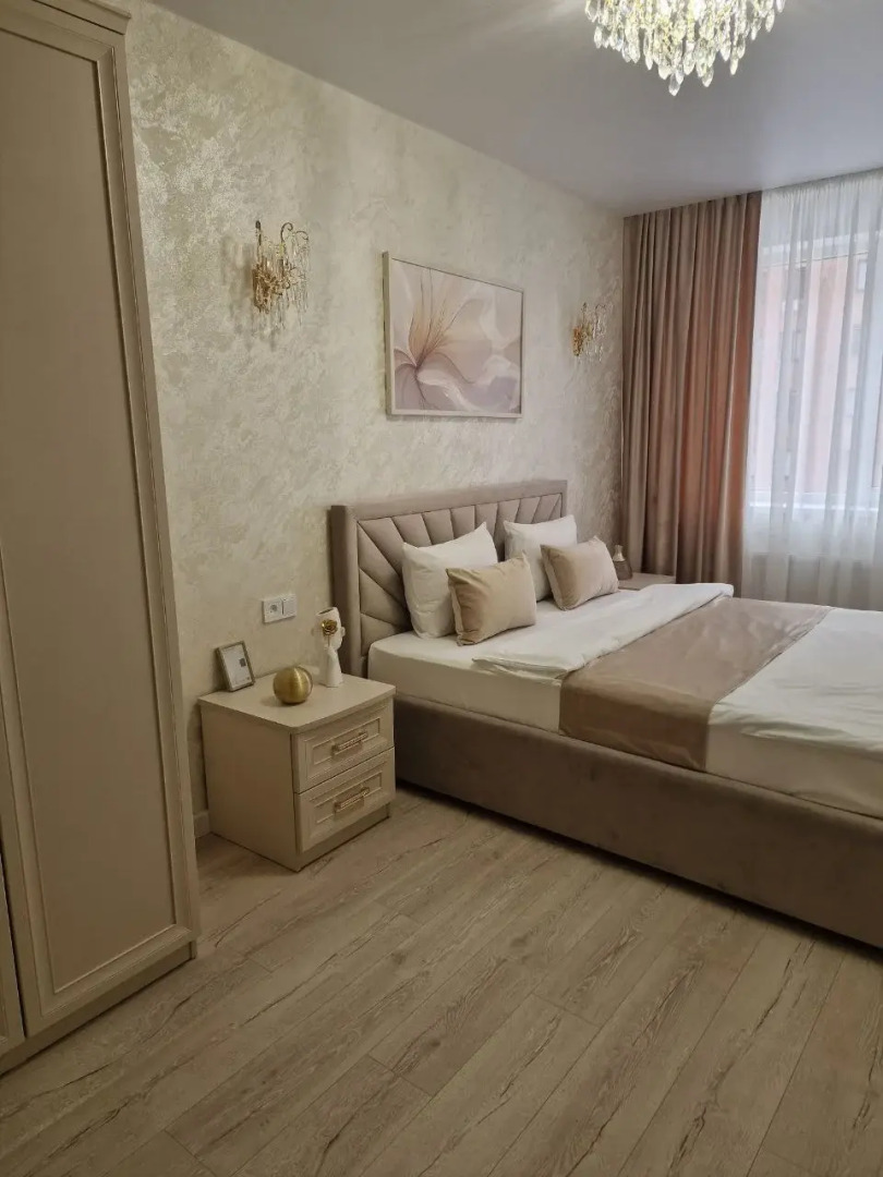 Апартаменты Братьев Темировых 69/3