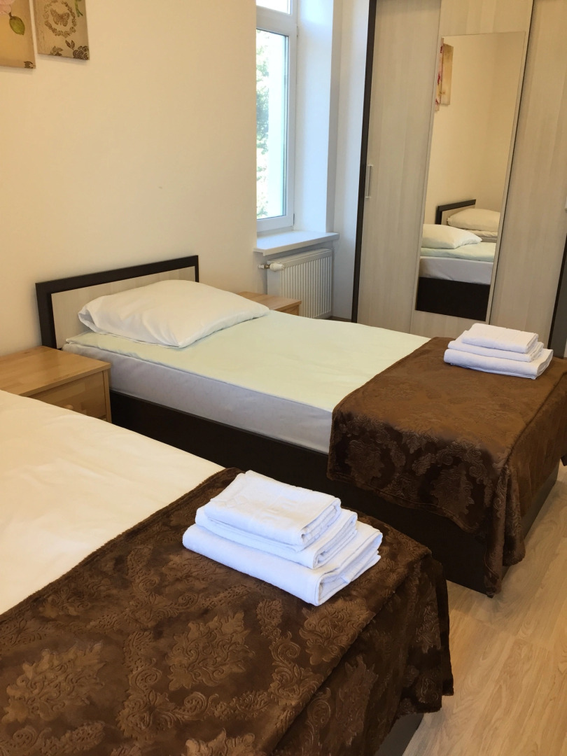 Гостевой Дом Вилла Агния