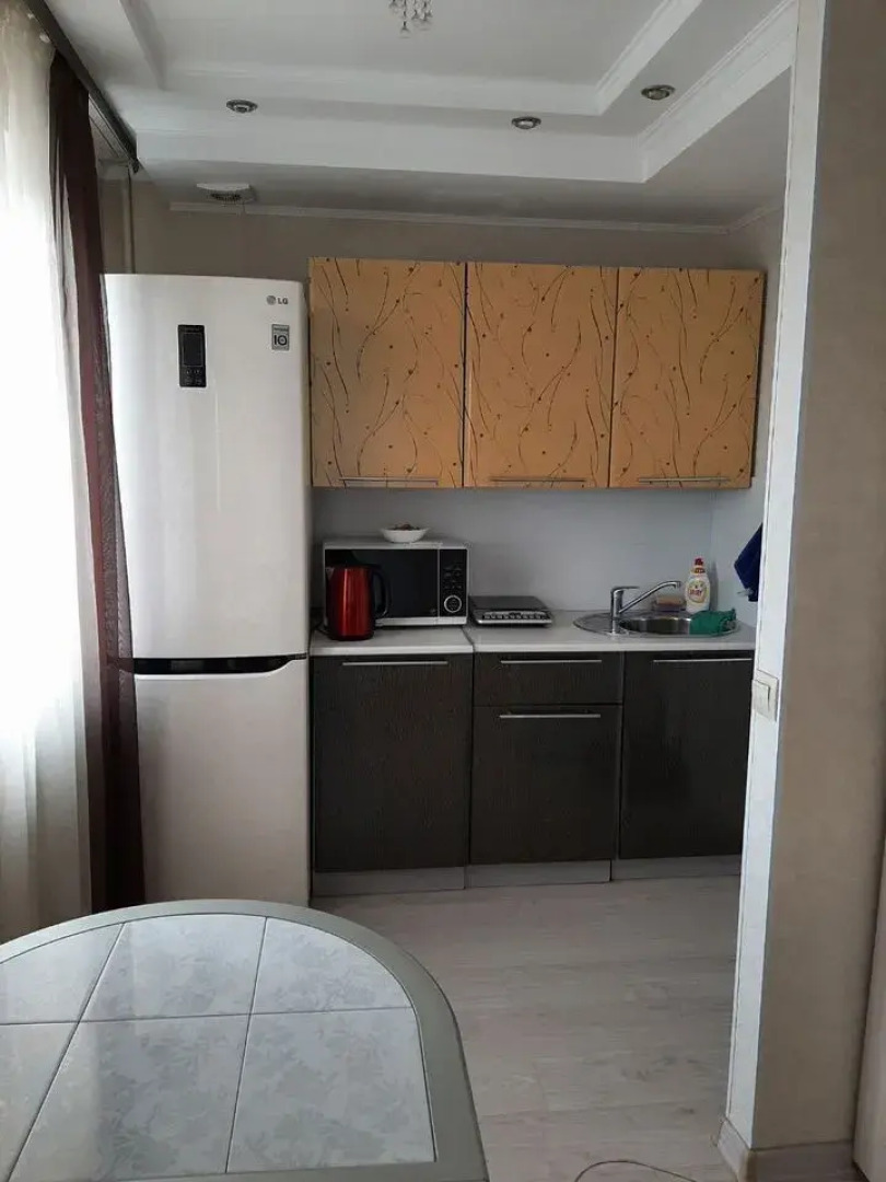 Квартира на Победы 1