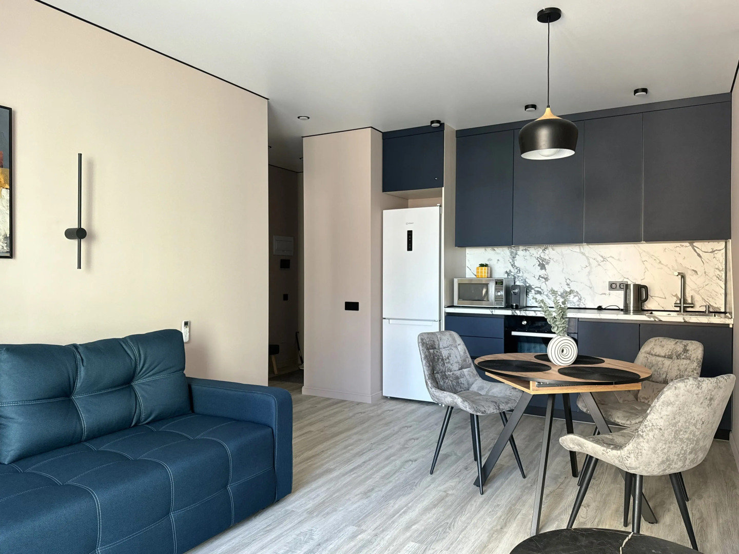 Квартира Luxe отдых у Мать и дитя