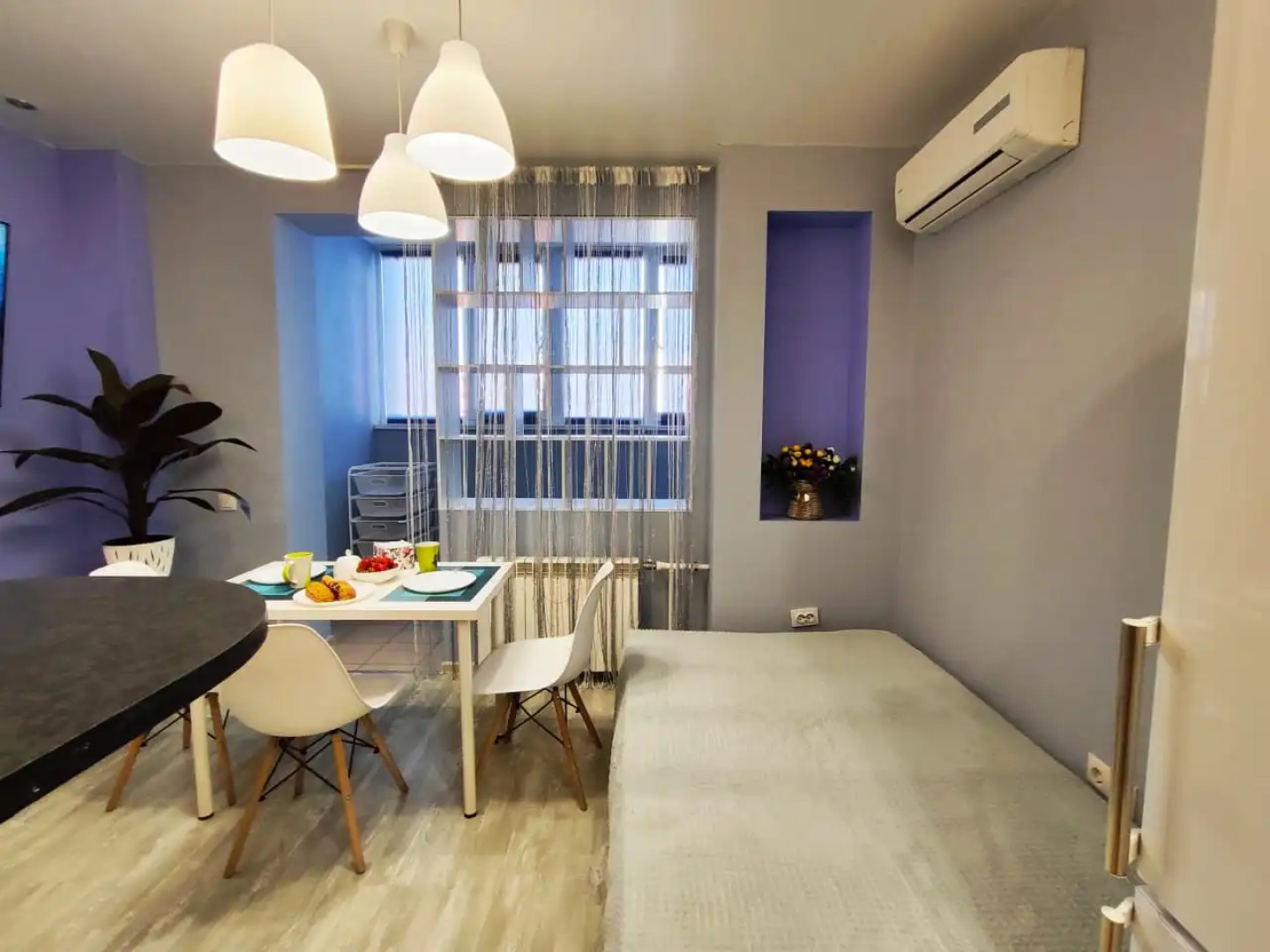 Квартира на Венеры 21