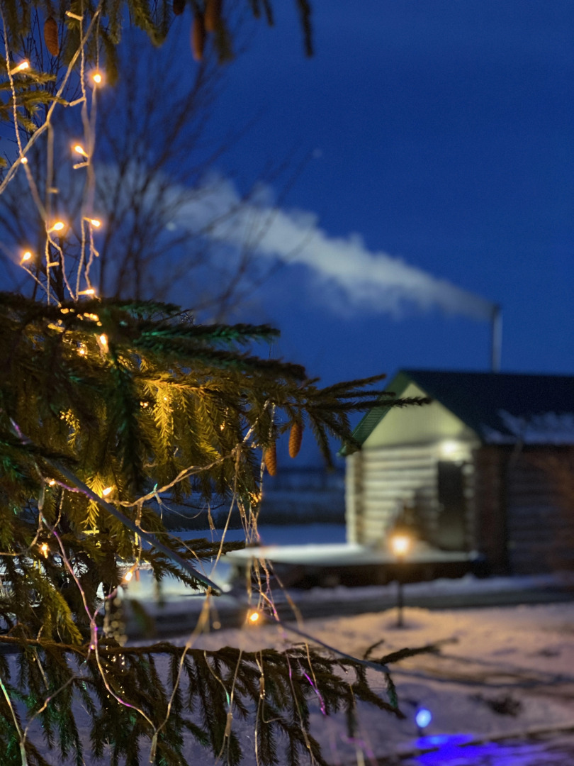 База отдыха Золотой сазан