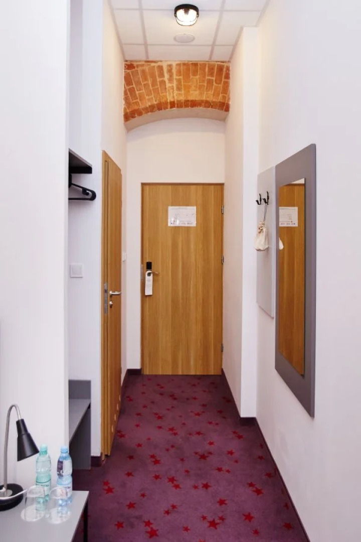 Отель Arche Koszary