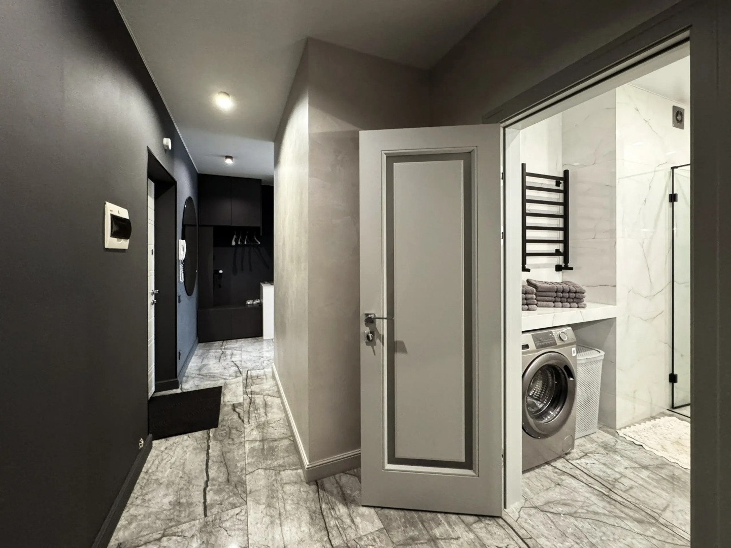 Элитные апартаменты в центре Бреста