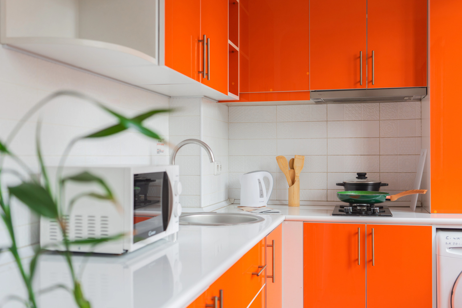 Апартаменты 1BR Apt/Near Blue Mosque/Central View/by Keygo 39