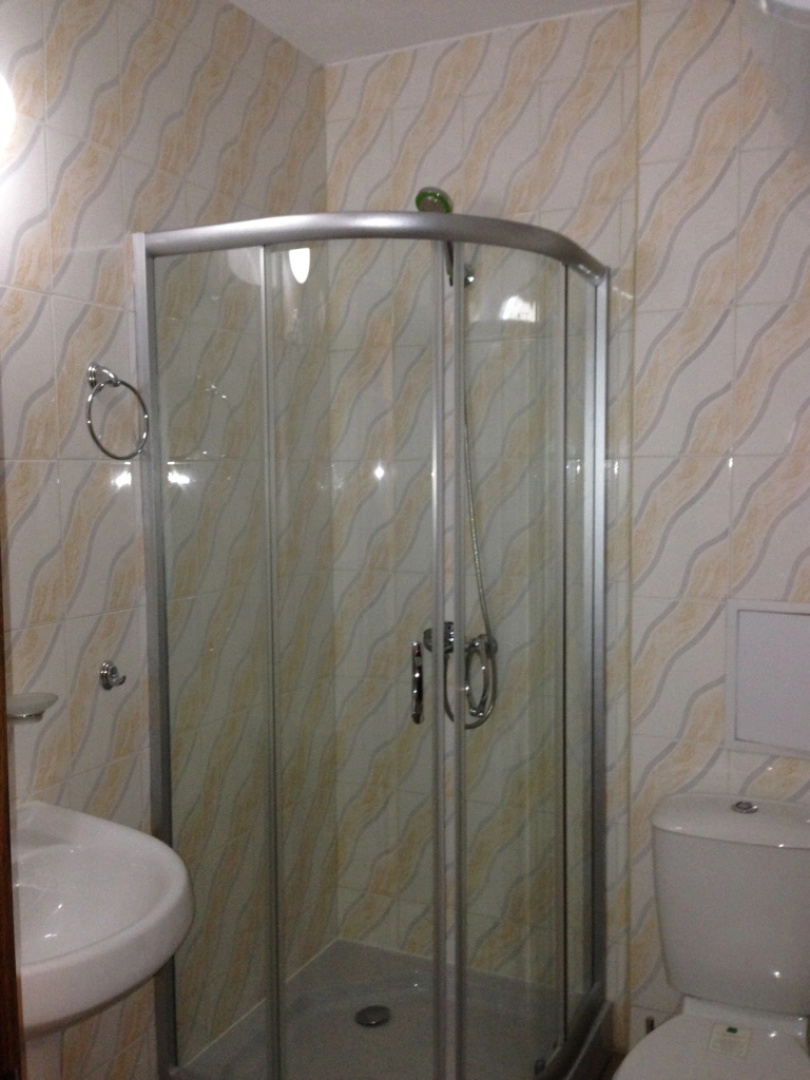 Апартаменты Complex Perla