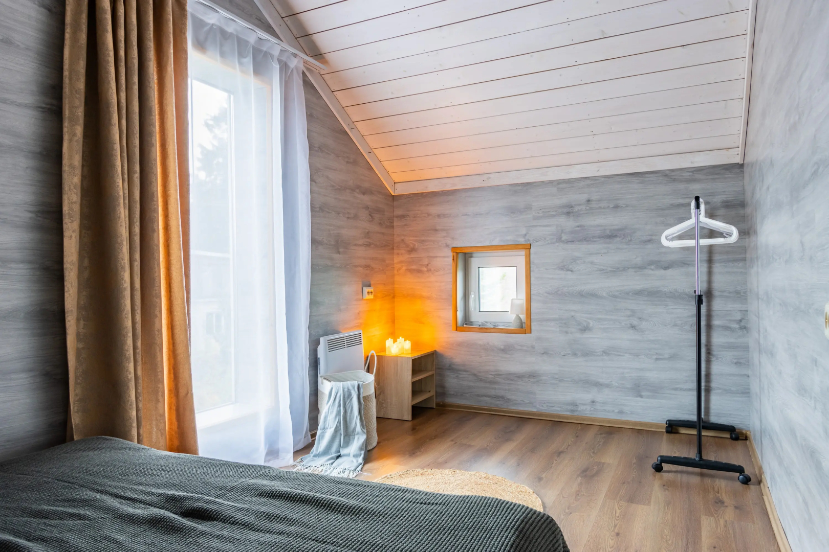 Частный дом 1 Eliza Home с баней для большой компании