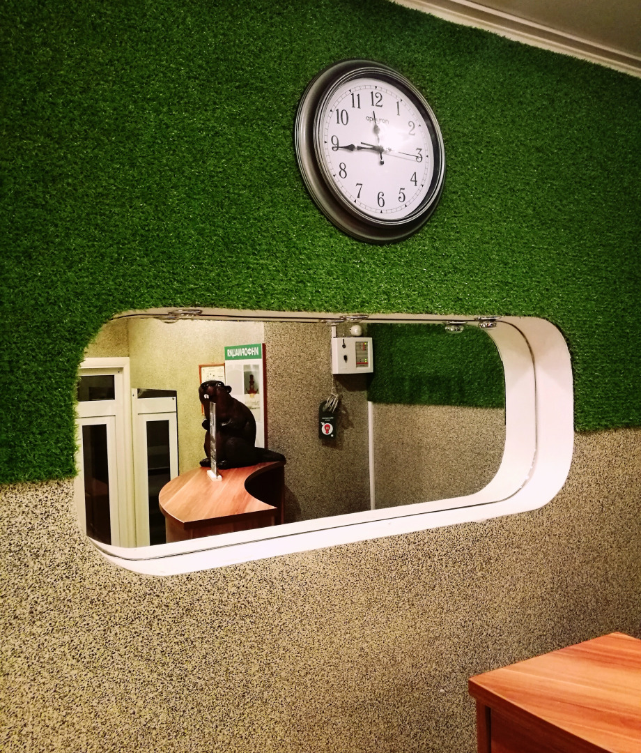 Хостел Добро Бобра