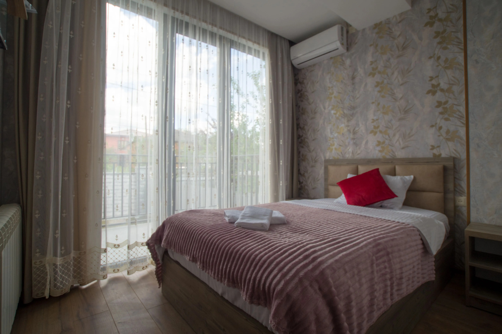 Гостевой дом Prestige