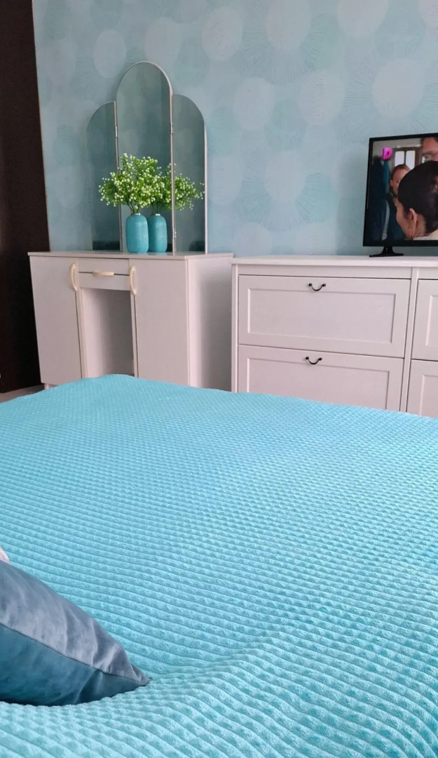 Лучшая квартира в Коммунарке