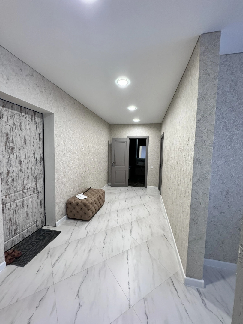 Квартира Олимпийский Парк