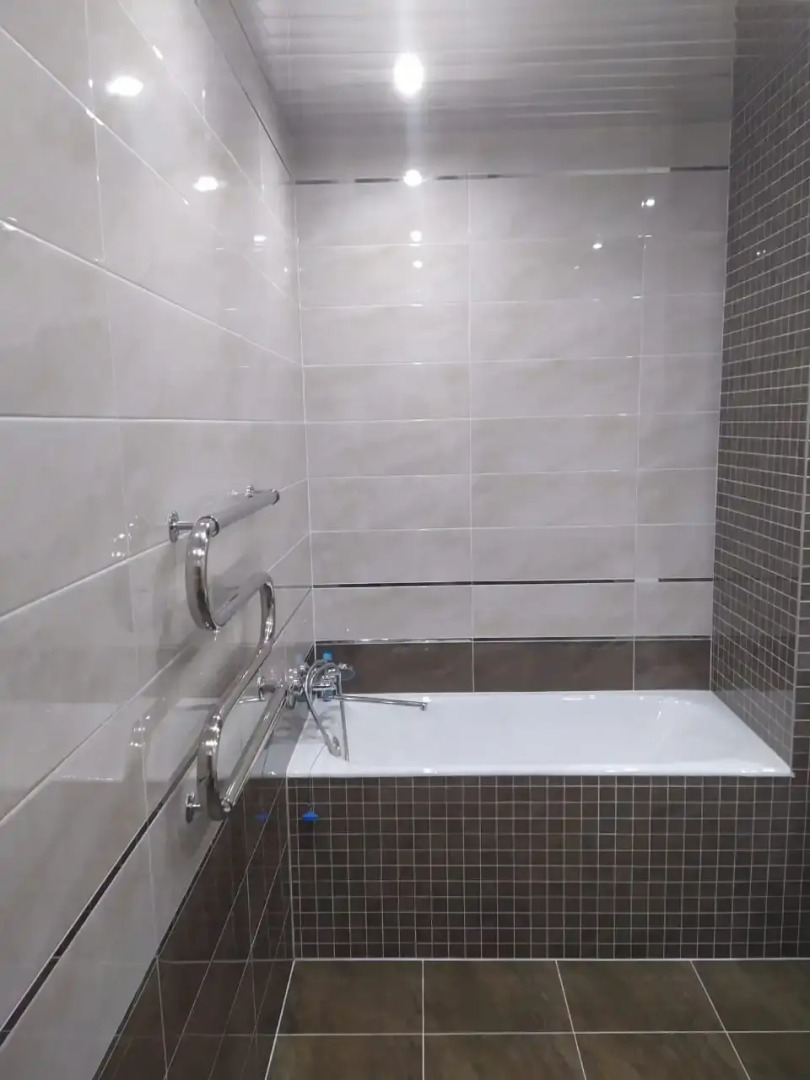 Апартаменты Коммунистическая 25