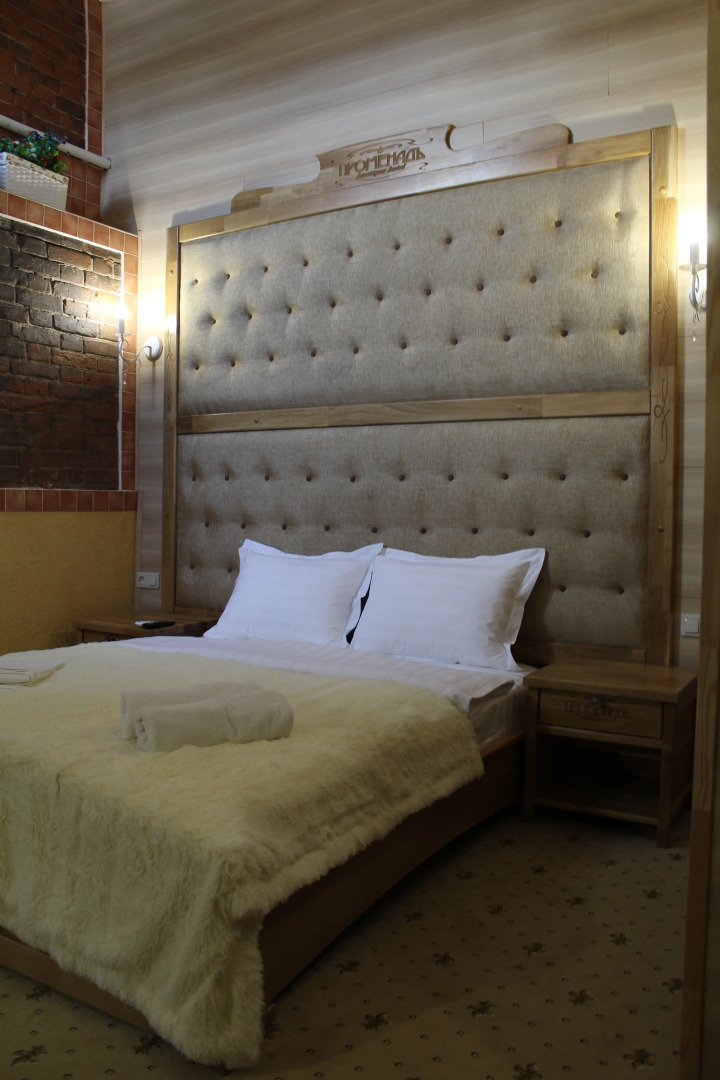 Отель ПроменадЪ