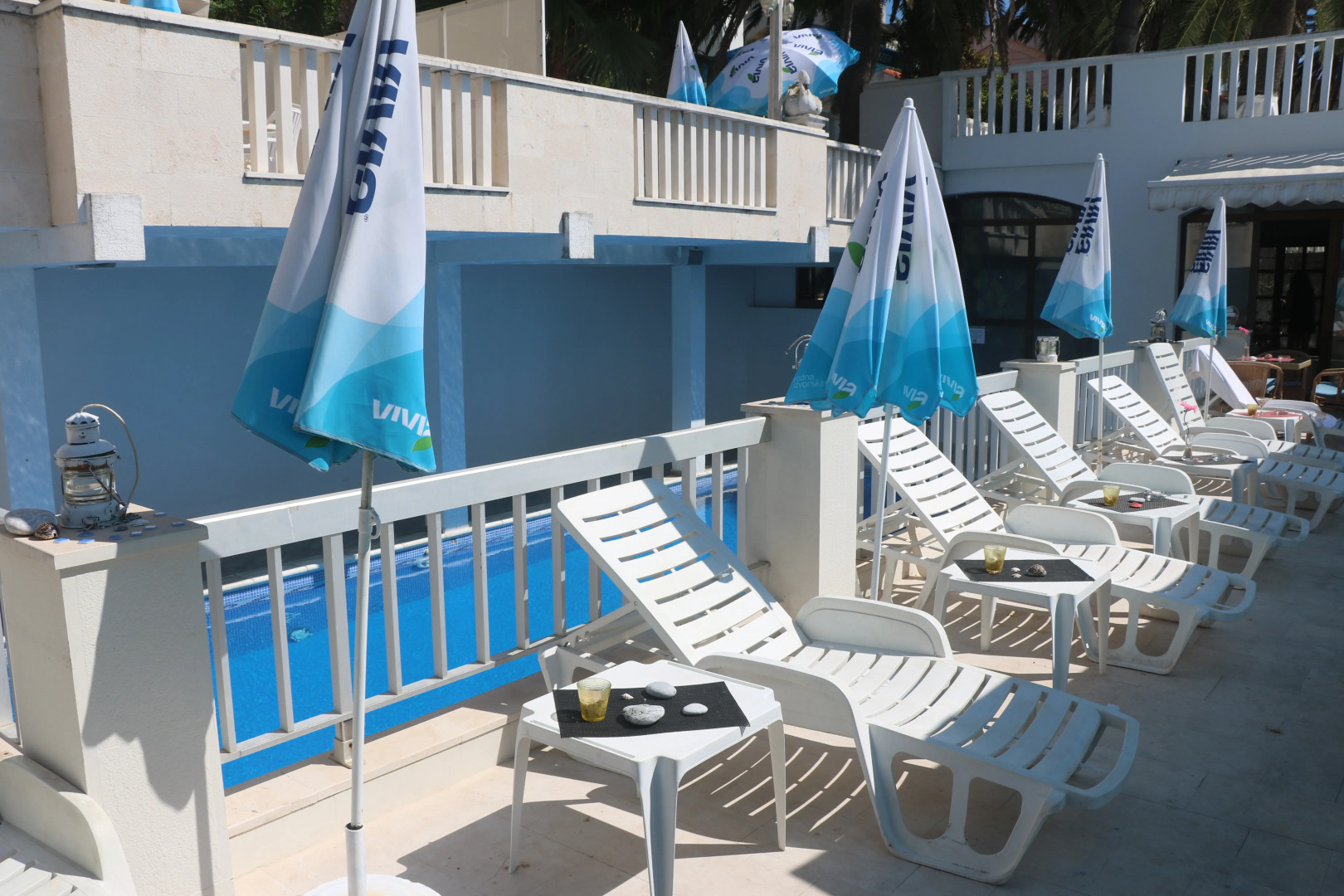 Отель Garni Vila Aleksandar