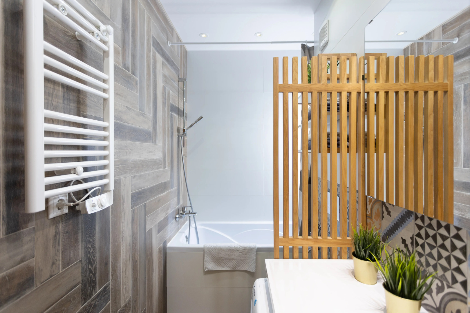 Апартаменты ArtTowerAparts 509