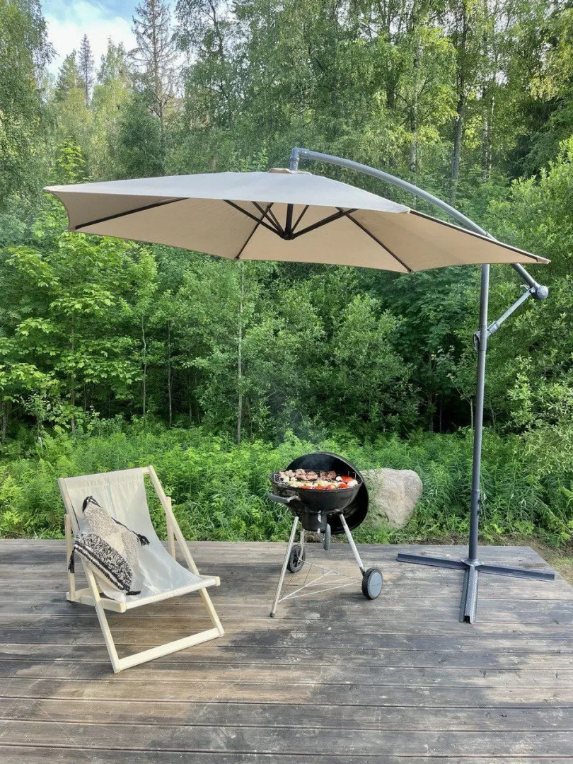 Частный дом КэмпЕгора 1