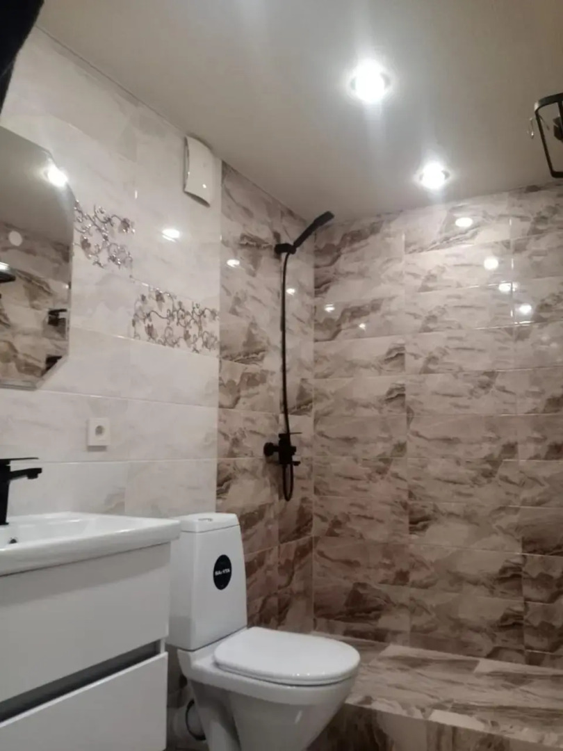 Гостевой дом AT Relax House