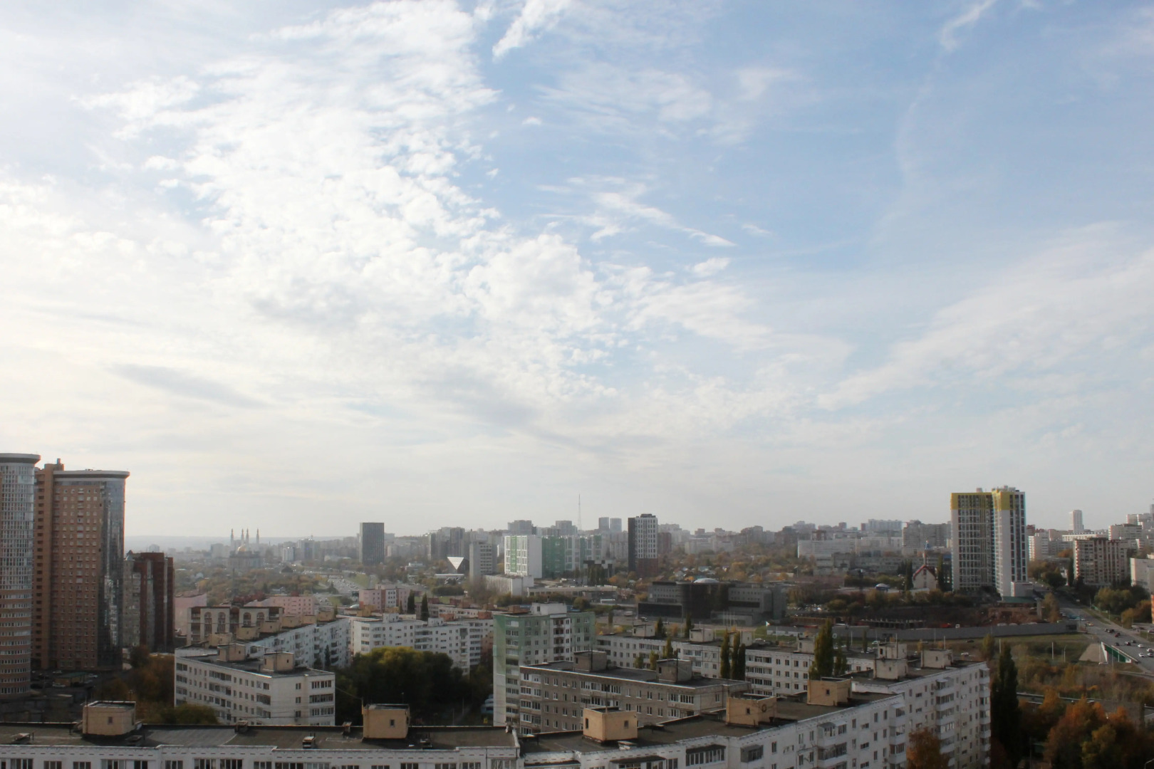 Квартира Двухкомнатная Рядом с ТРЦ Аркада