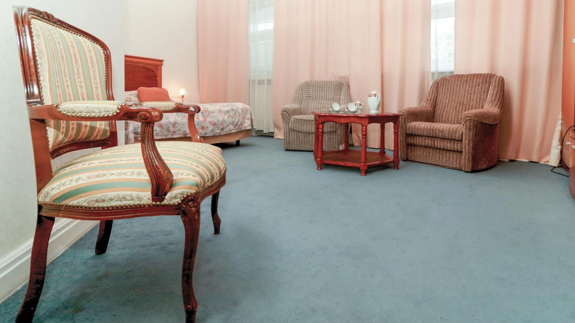 Vvedenskoe Merii Moskvy