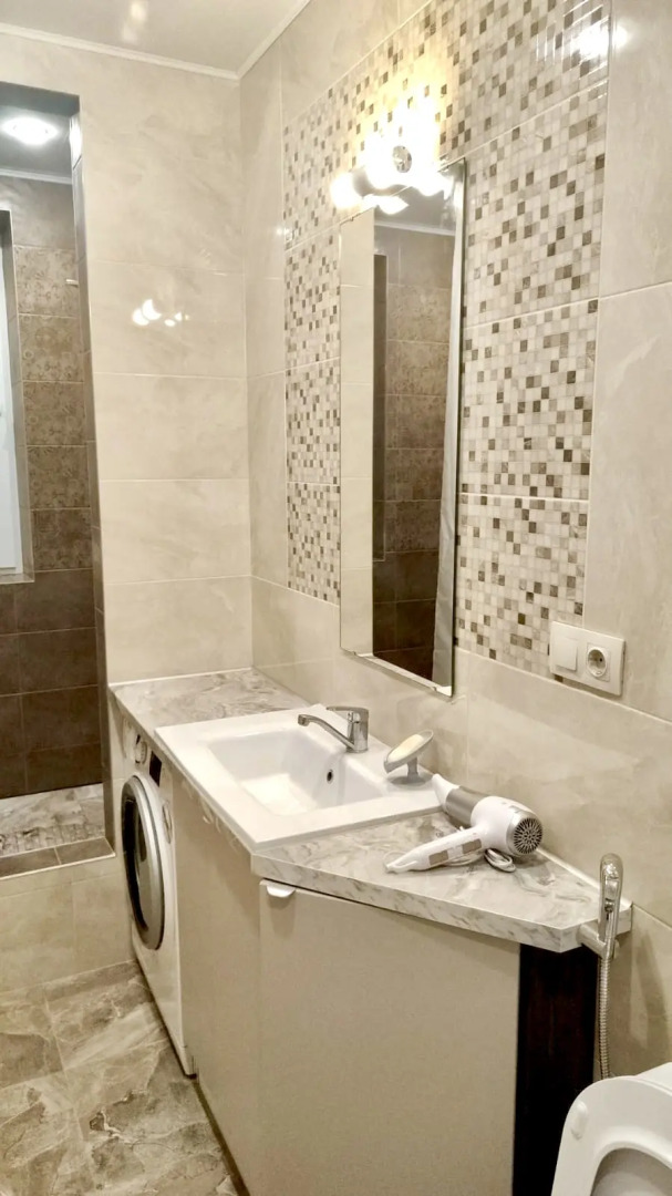 Апартаменты на Нарвской