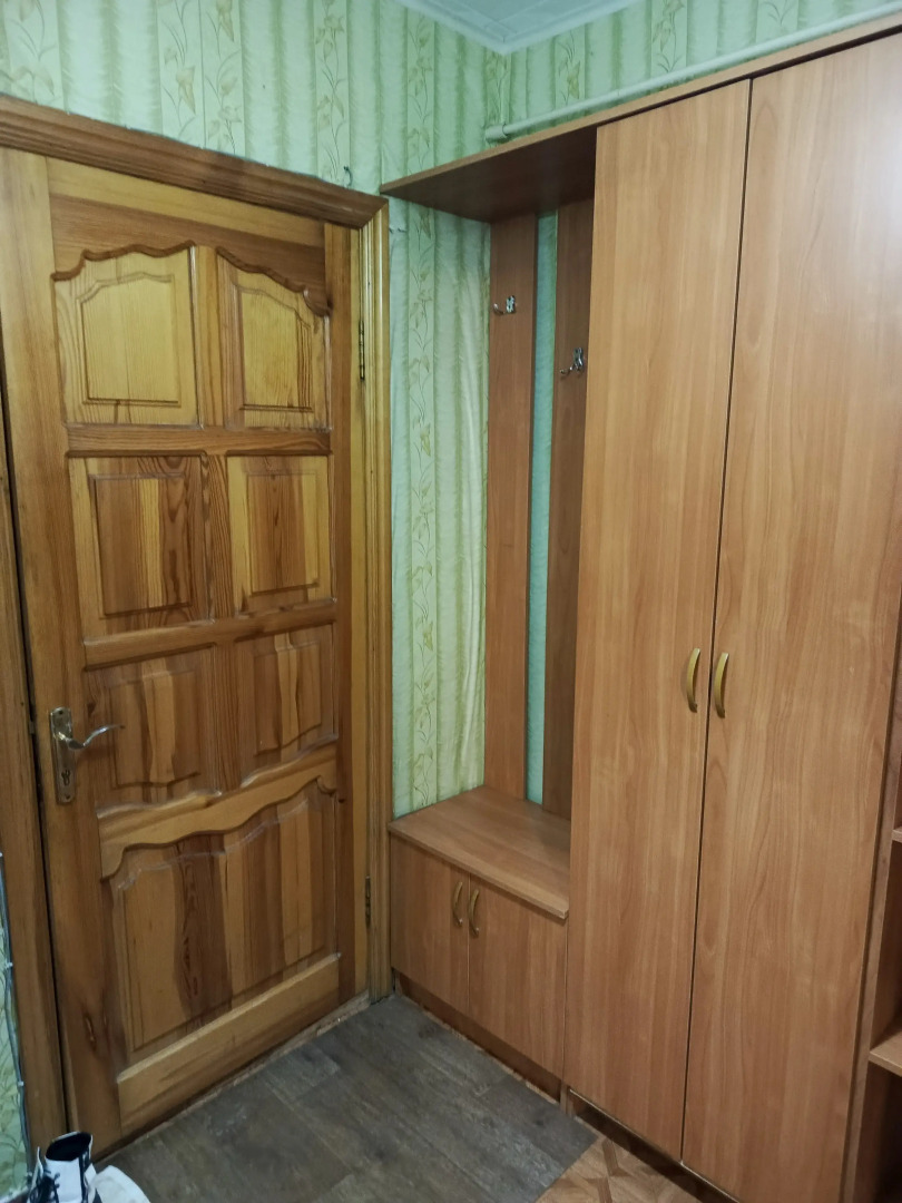 Квартира у Натальи