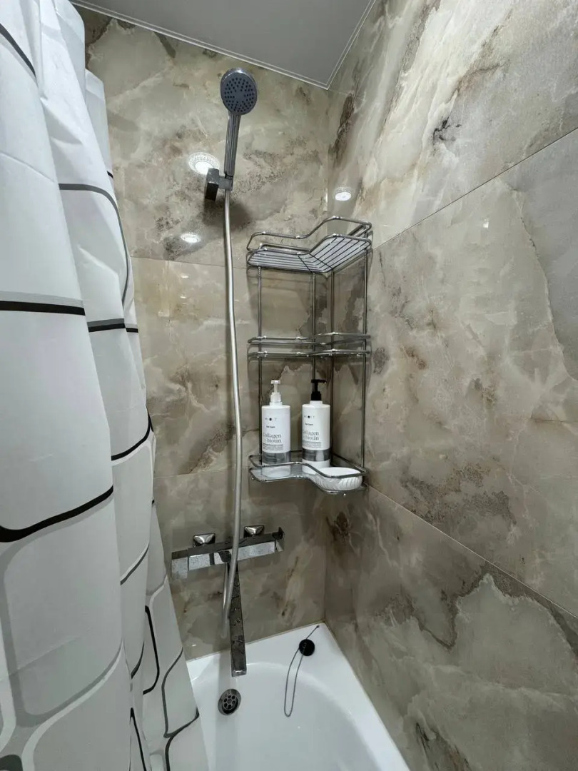 Квартира 1-я Восточная