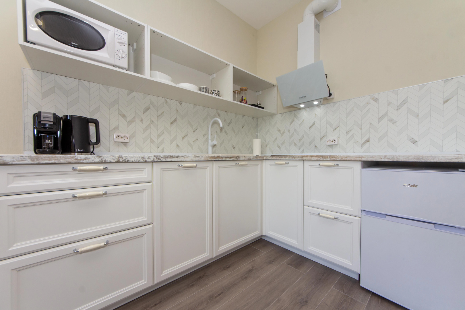 Квартира у Финского Залива