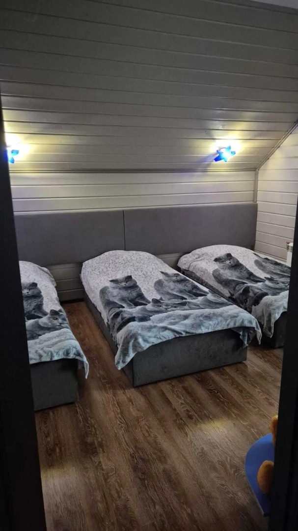 Частный дом Венеция