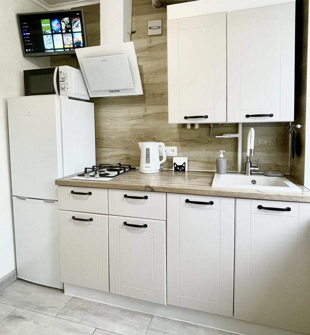 Апартаменты у моря Alexandra