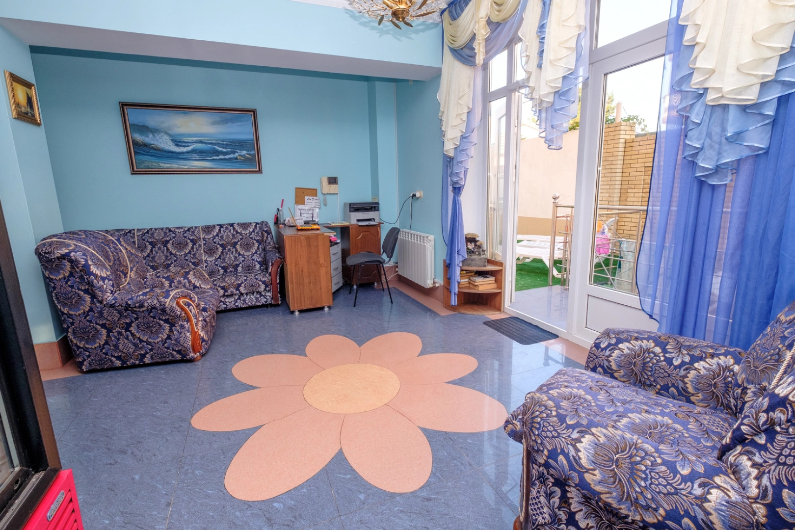 Гостевой Дом Бристоль