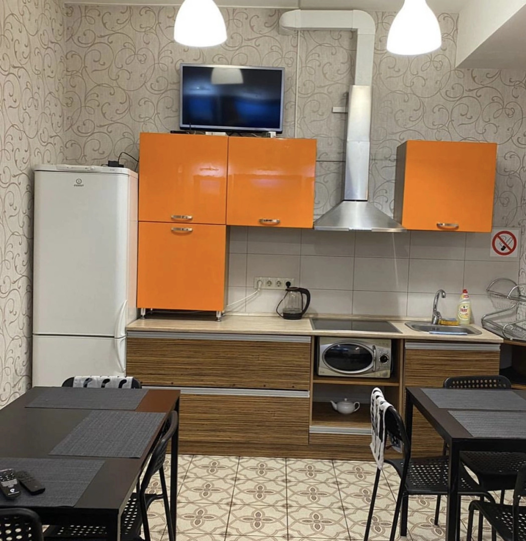 Хостел Рус - Иркутск