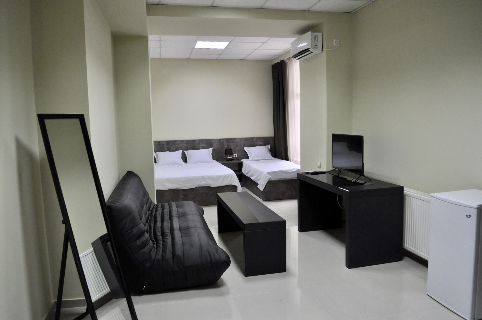 Отель Tiflis Avlabari