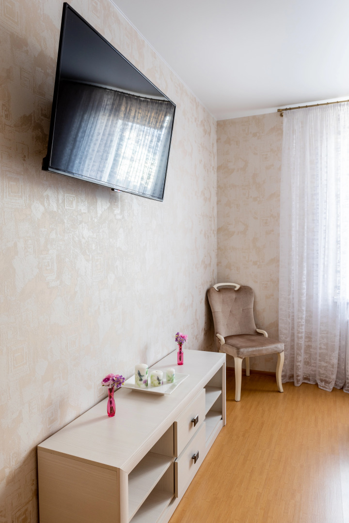 Апартаменты Гросс Хаус