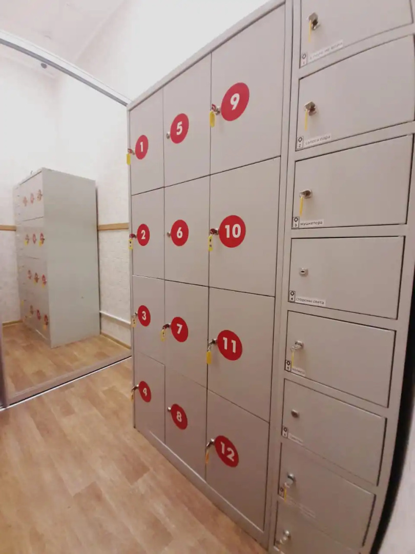 Хостелы Рус Самара