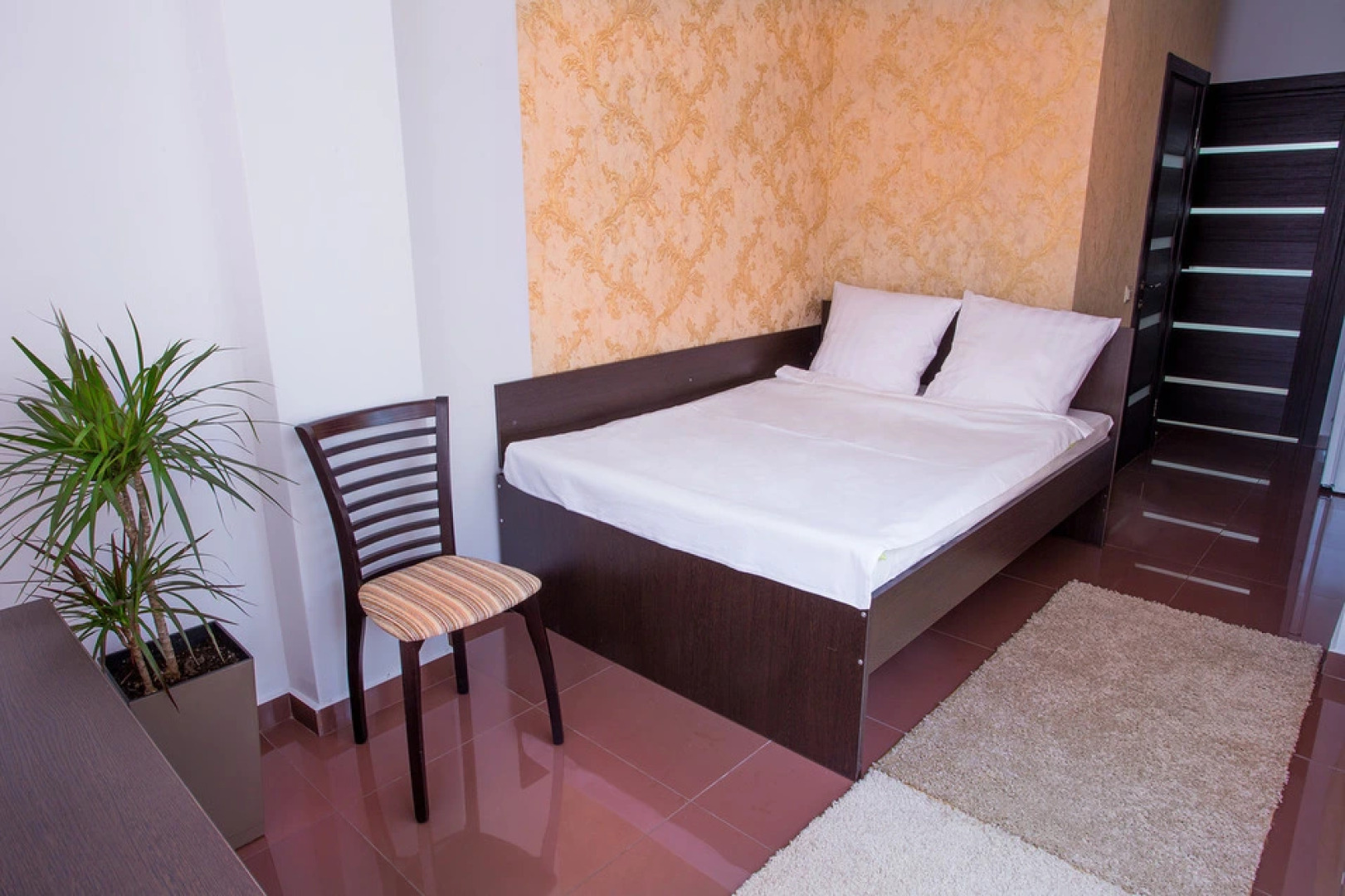 Гостиница Baikal Apartment