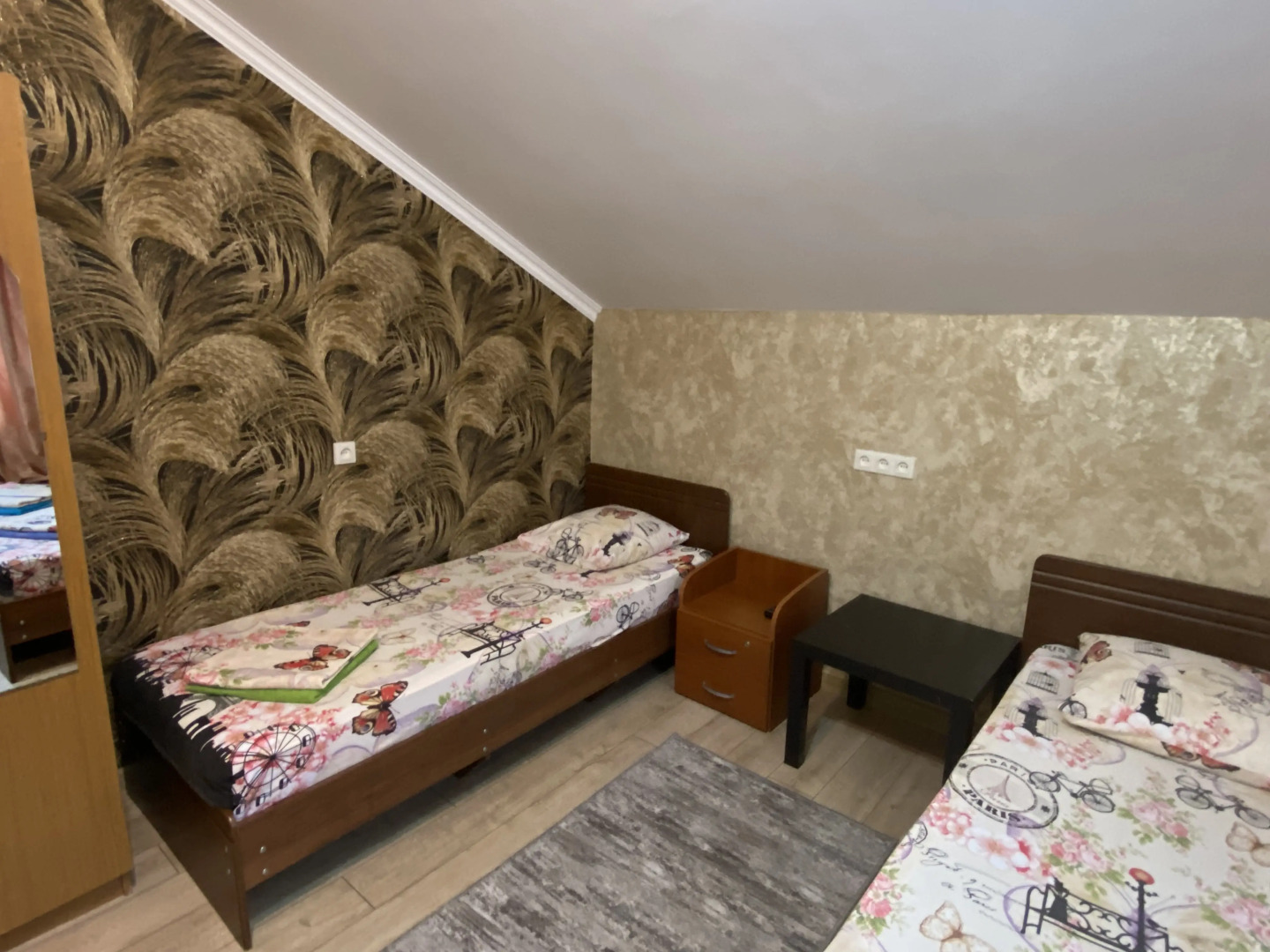 Гостевой дом Ниагара А