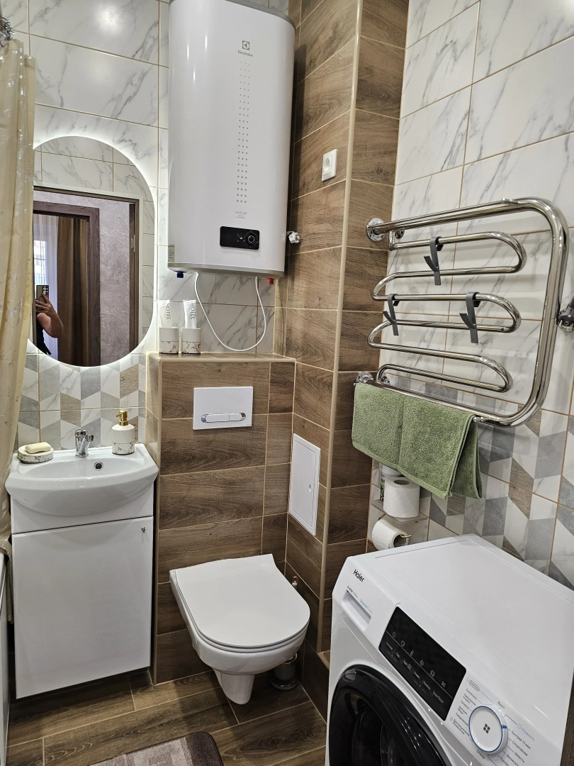 Квартира VIP  Вуктыл