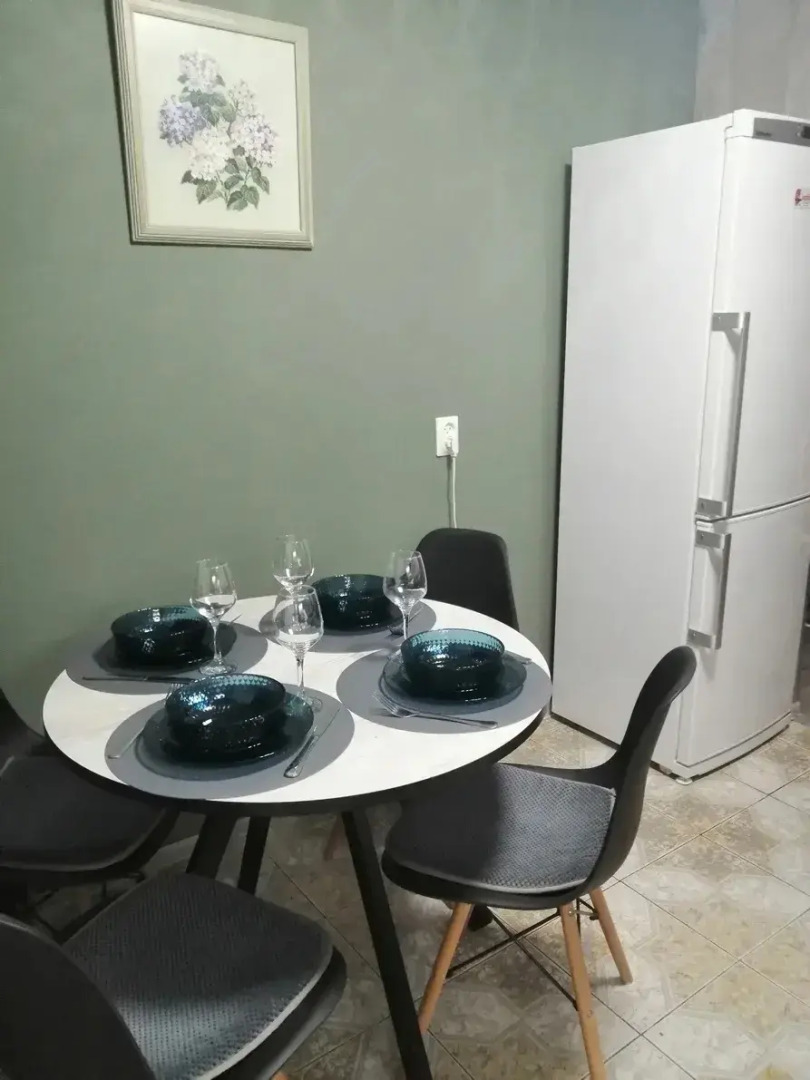 Квартира Однокомнатная в Cамом Cердце Калининграда